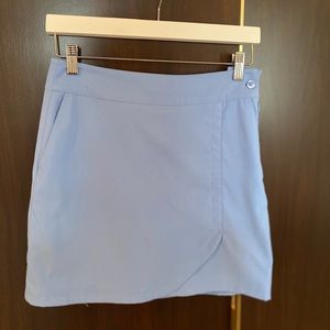 EP PRO woman’s golf skirt